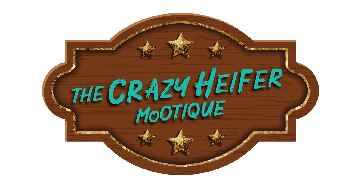 Women s Western Boho Boutique The Crazy Heifer Mootique