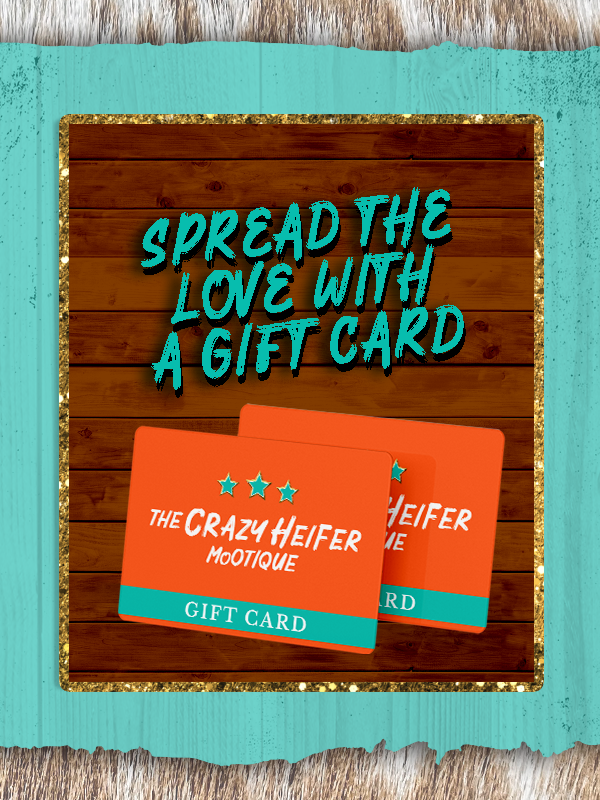 Gift Cards